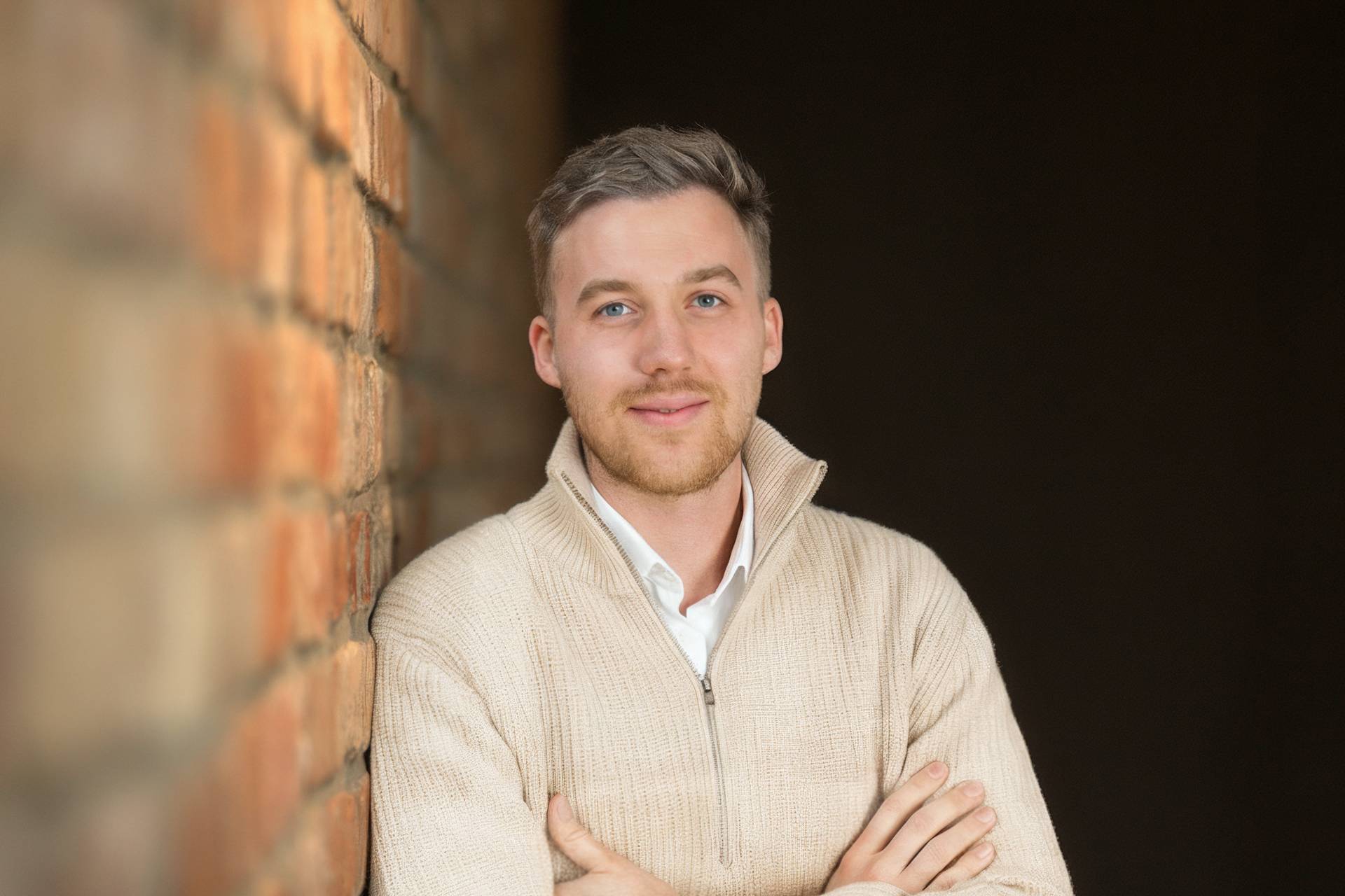 Profile picture of Lubbe Kleeberg