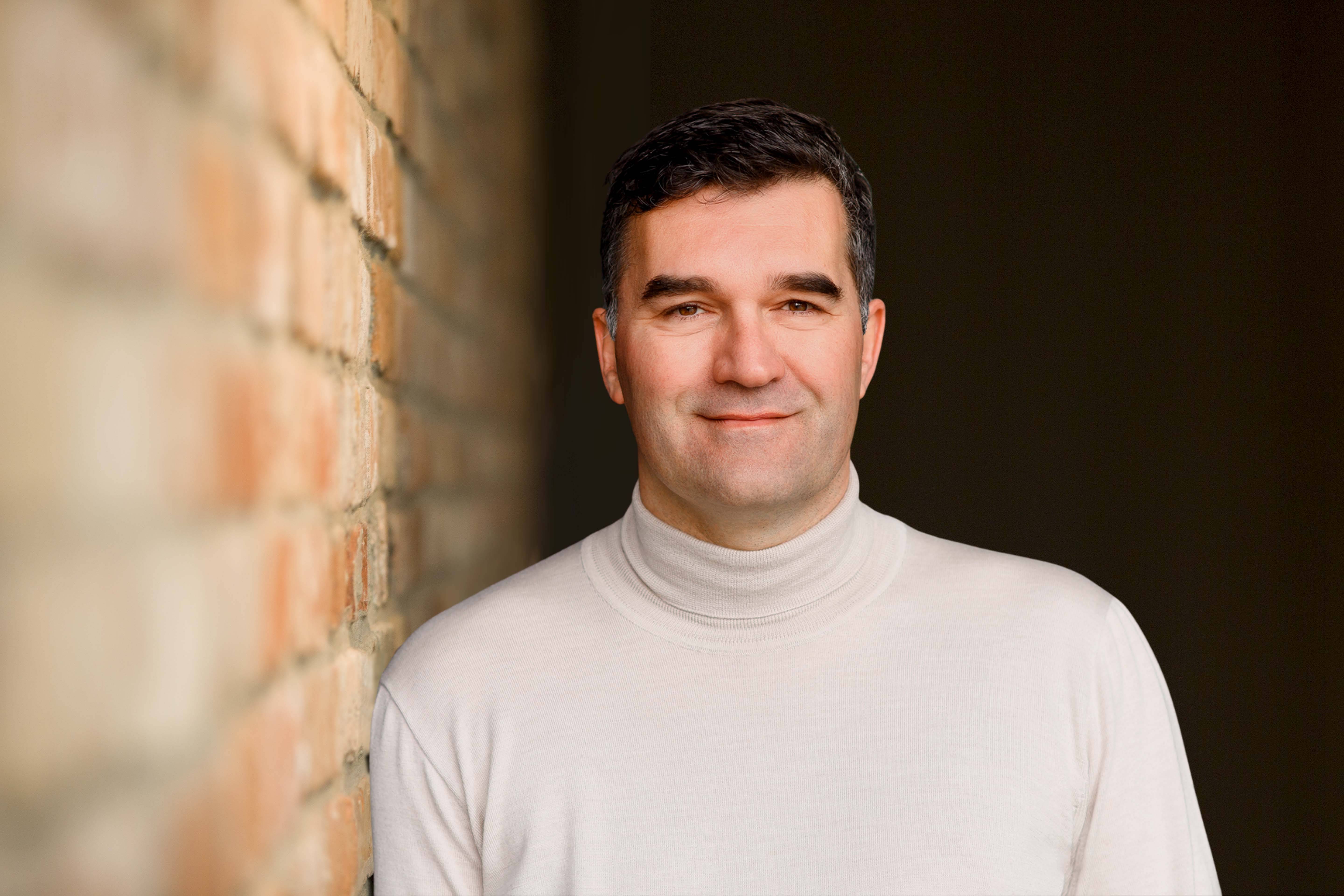 Profile picture of Milan Saric