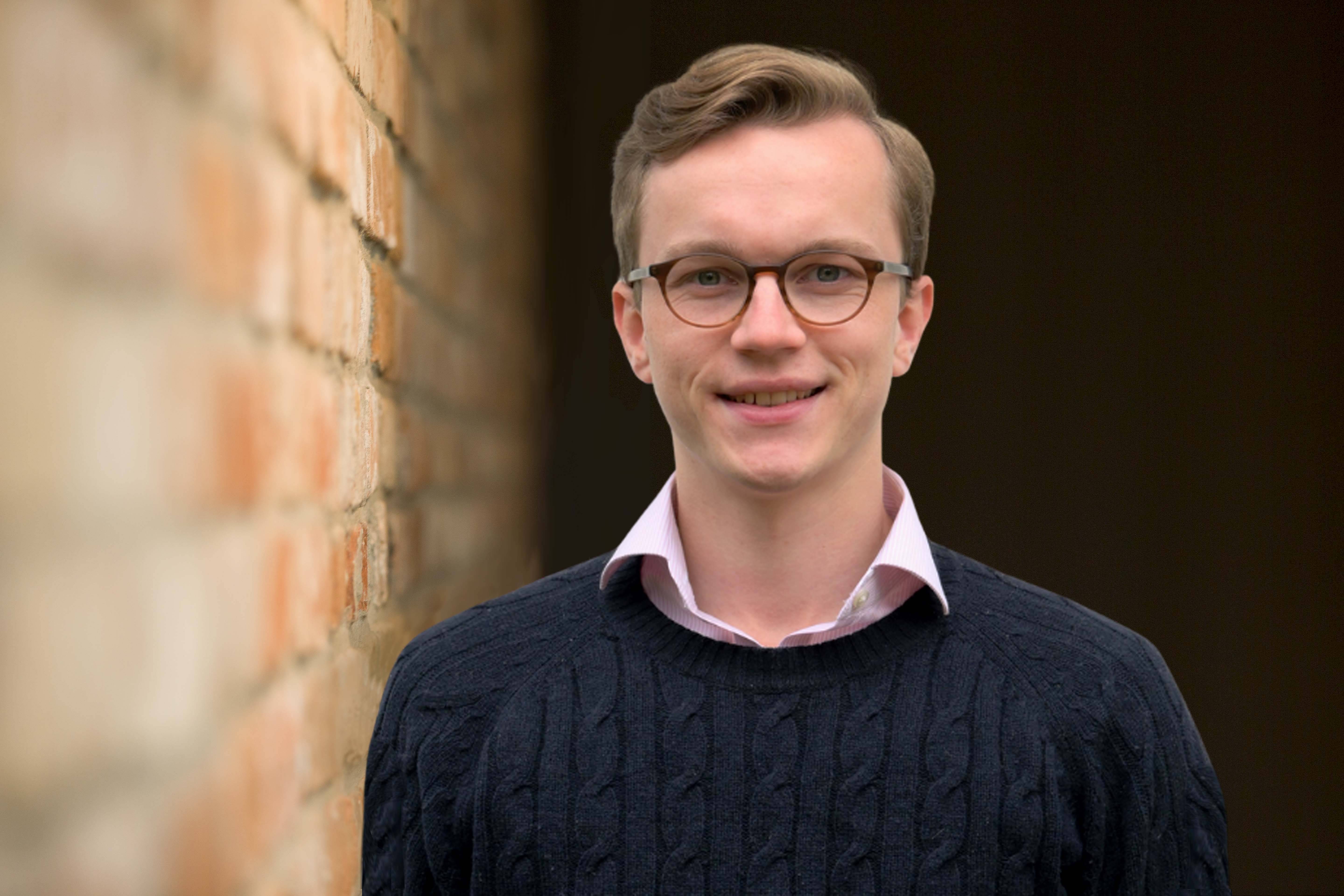 Profile picture of Maximilian von Alten